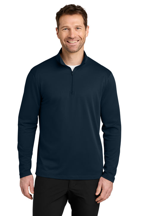 River Blue Navy