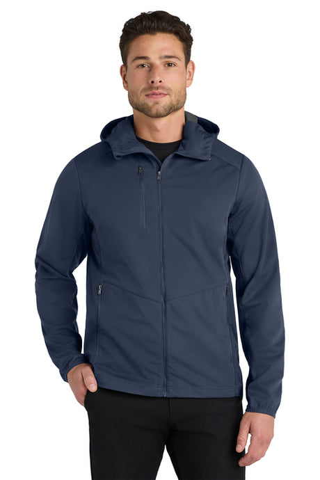 Dress Blue Navy