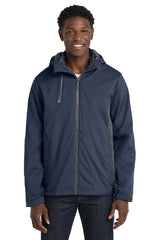 Dress Blue Navy/ Grey Steel