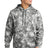 Dark Smoke Grey