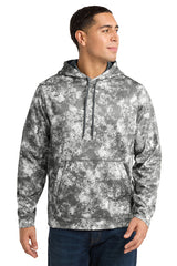 Dark Smoke Grey