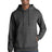 Dark Heather Grey