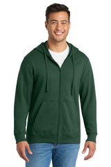 Forest Green