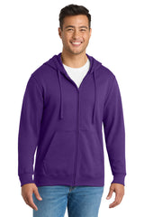 Team Purple