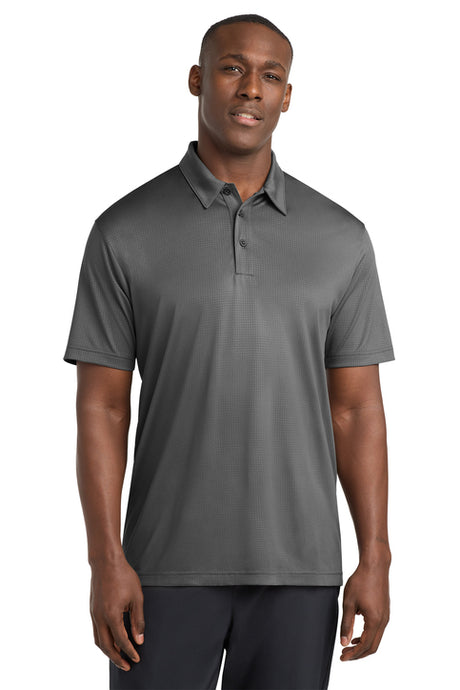 Dark Smoke Grey