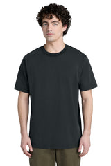 G. Dyed Black Rock