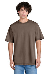 G. Dyed Mocha