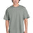 G. Dyed Misty Grey