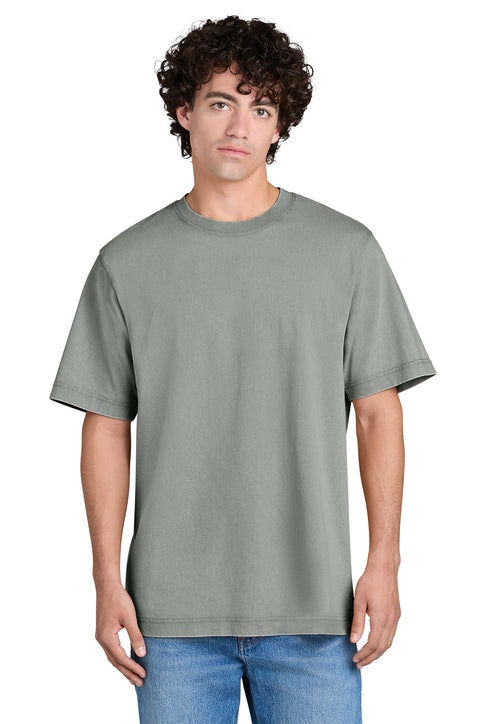 G. Dyed Misty Grey