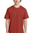 Earthy Red