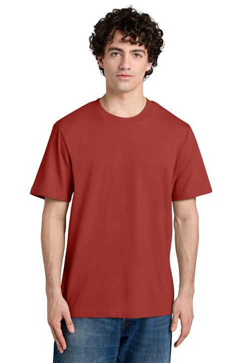 Earthy Red