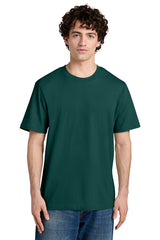Glazed Green
