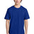 Worker Blue