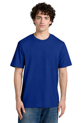 Worker Blue
