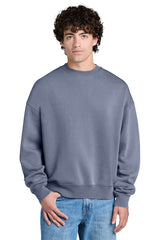 G. Dyed Blue Grey