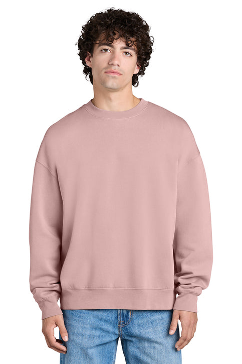 G. Dyed Blush