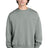 G. Dyed Misty Grey