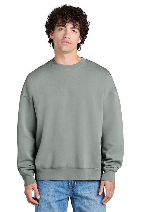 G. Dyed Misty Grey