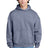 G. Dyed Blue Grey