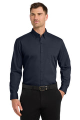 River Blue Navy