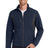 Dress Blue Navy/ Battleship Grey