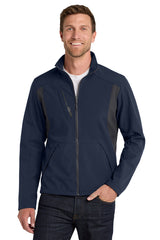 Dress Blue Navy/ Battleship Grey
