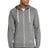 Shadow Grey Heather