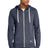 True Navy Heather