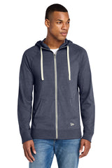 True Navy Heather