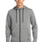Shadow Grey Heather
