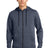 True Navy Heather