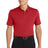 Rich Red/ Deep Black