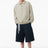 Vintage Heather Grey