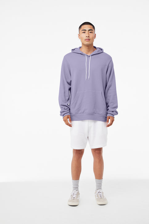 Dark Lavender
