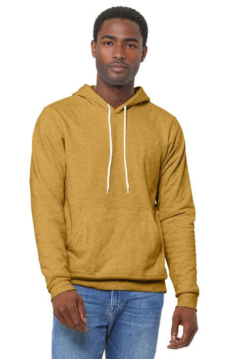 Heather Mustard