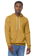 Heather Mustard