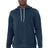 Heather Navy