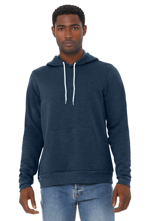 Heather Navy
