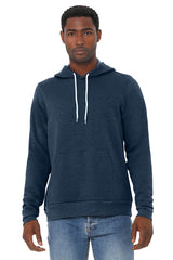 Heather Navy