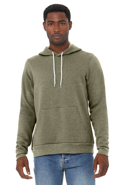 Heather Olive