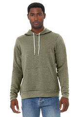 Heather Olive