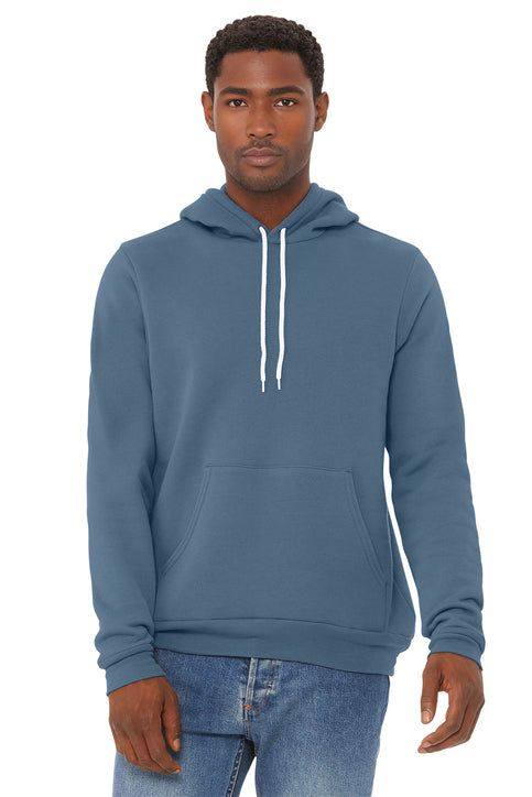 Steel Blue
