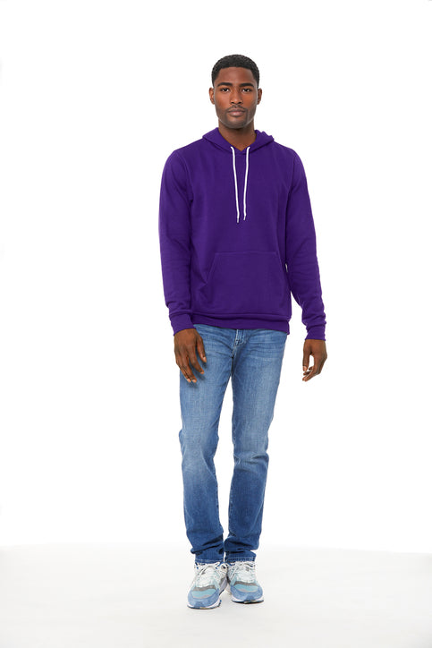 Team Purple