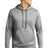 Dark Silver Heather