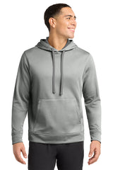 Dark Silver Heather