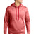 Deep Red Heather