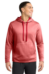 Deep Red Heather