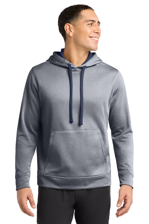 True Navy Heather