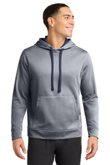 True Navy Heather