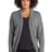 Petrol Grey Heather